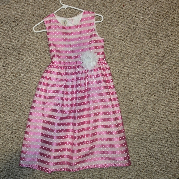 Marmellata Dress Girls Size 14 - Picture 1 of 4